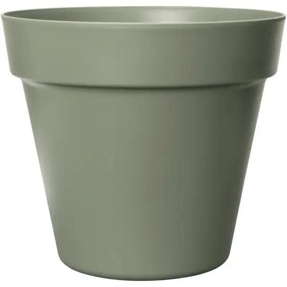 Paris Olive Green Pot 20cm