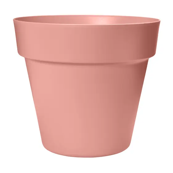 Paris Soft Pink Pot 25cm