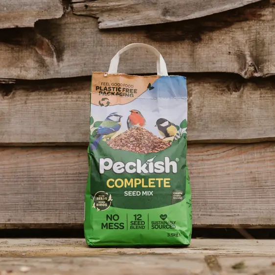 Peckish Complete Seed Mix 3.5kg - image 1