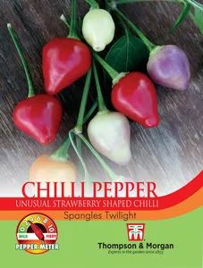 Pepper (Chilli) Spangles Twilight - image 1