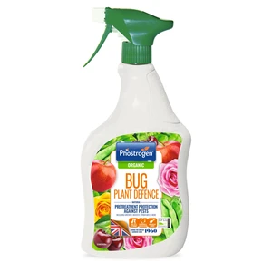 Phostrogen Organic Bug Plant Defence