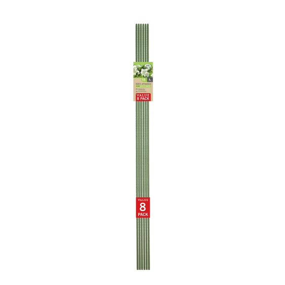 Plant Support Stake Set - 90cm - Cowell's Garden Centre 