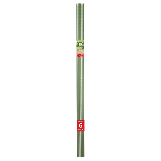 Plant Support Stake Set - 150cm - image 1