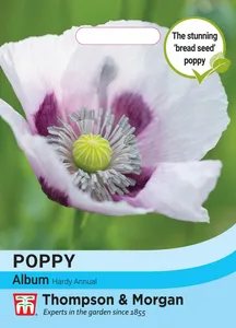 Poppy Album - image 1