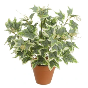 Potted Artificial Ivy