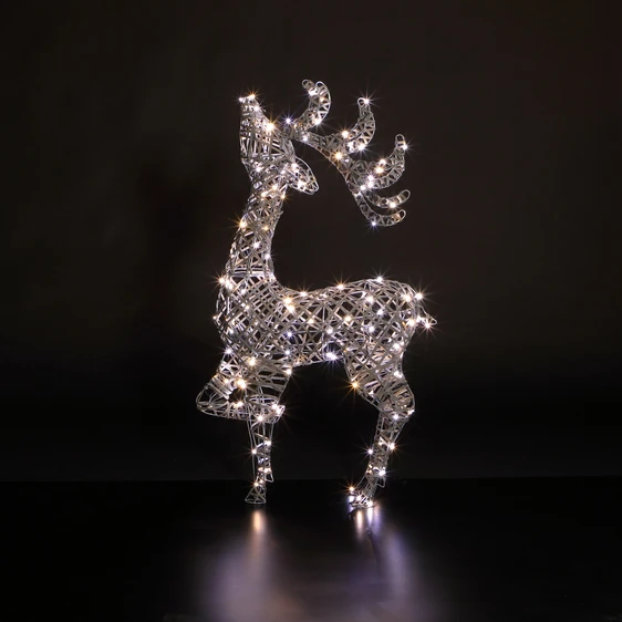 Noma Blenheim Rattan Stag - Small