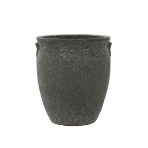 Relic Tall Pot Ø18cm