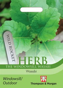 Rocket Wild Wasabi - image 1