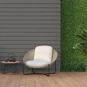 Ronseal Garden Paint - Charcoal Grey