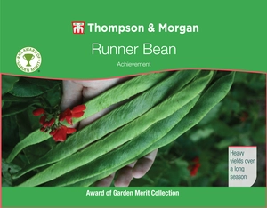 Runner Bean Achievement - image 1