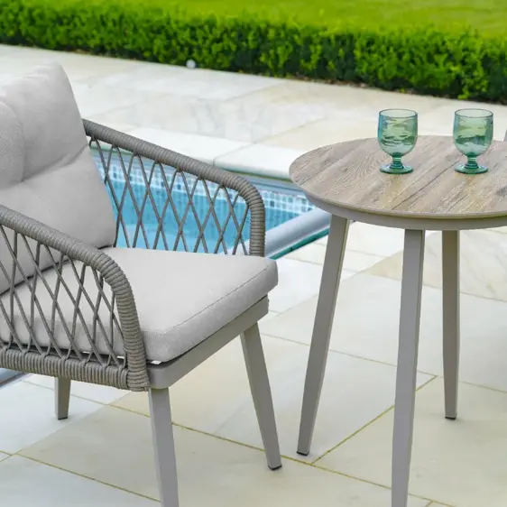 LeisureGrow Sarasota Bistro Set - image 4