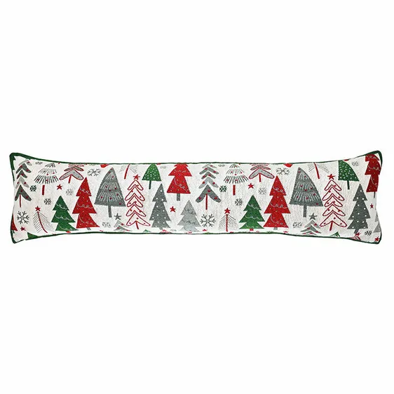 Scandi Trees Draught Excluder