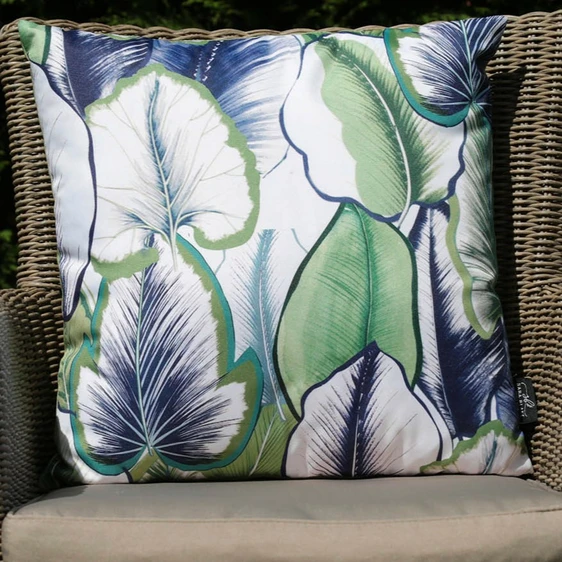 Scatter Cushion - Botanique Jungle