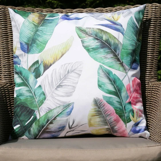 Scatter Cushion - Tropic Breeze