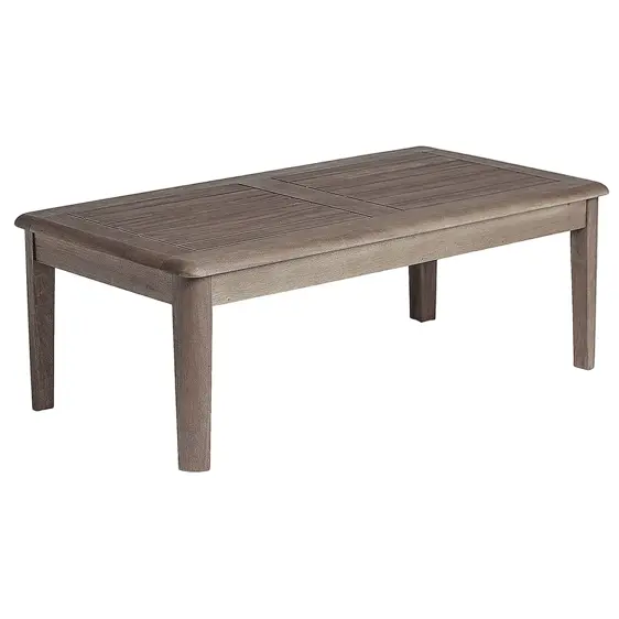 Alexander Rose Sherwood Broadfield Coffee Table