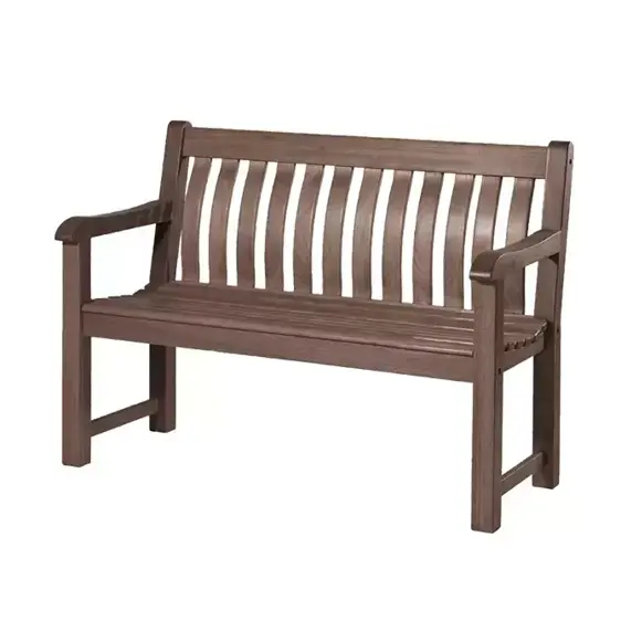 Alexander Rose Sherwood St George Bench 4ft - image 2