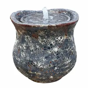 Sira Water Feature