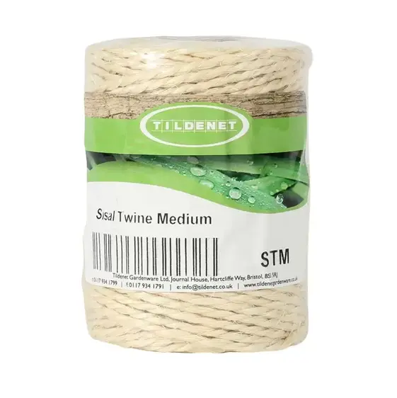 Sisal Twine - Medium - image 1