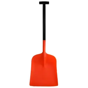 Snowburner Snow Shovel Large Blade