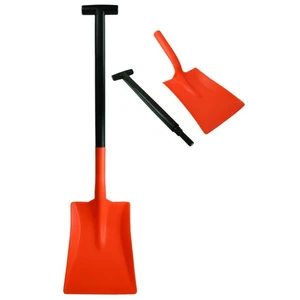 Snowburner Snow Shovel Standard Blade