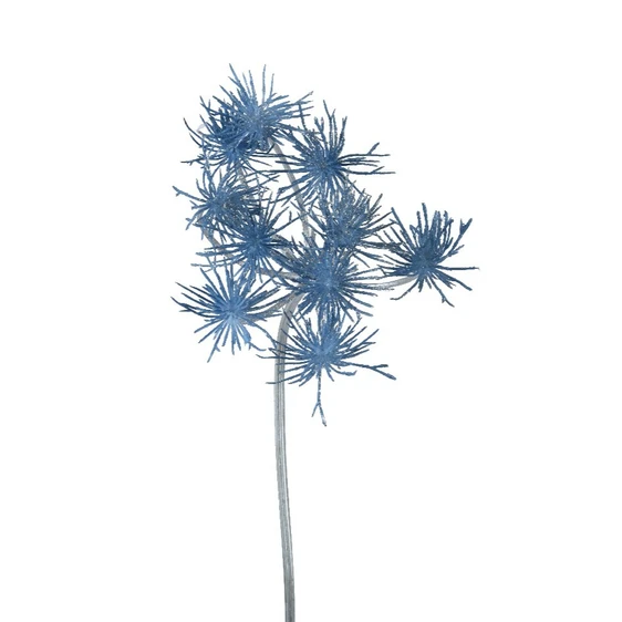 Snowy Allium Foliage Spray - image 1