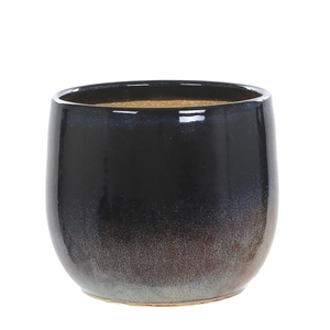 Spirit Glazed Pot Ø29cm - image 2