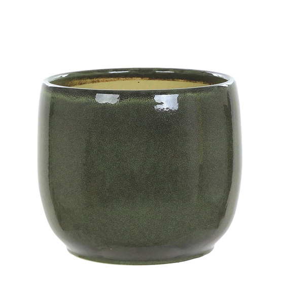 Spirit Glazed Pot Ø29cm - image 4