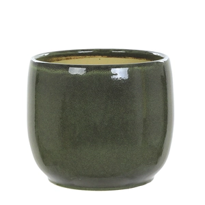 Spirit Glazed Pot Ø25cm - image 4