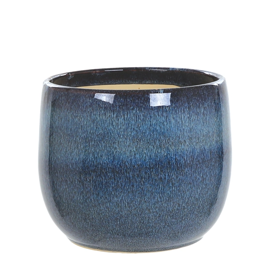 Spirit Glazed Pot Ø17cm - image 5