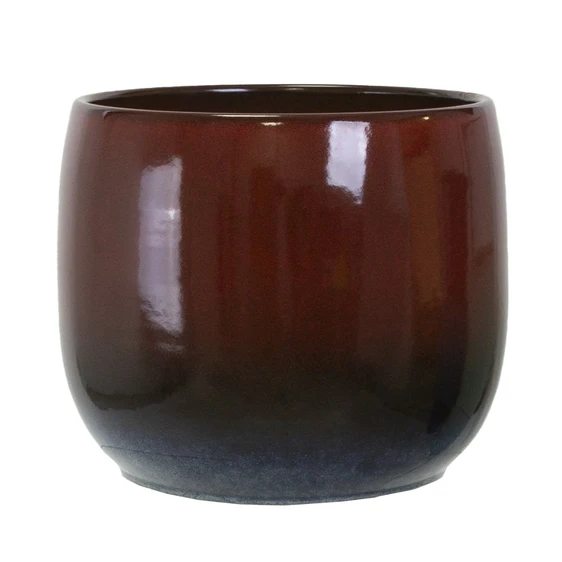 Spirit Glazed Pot Ø29cm - image 3