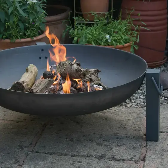 Stackable Fire Pit - image 1