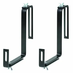 Stewart Adjustable Balcony Trough Brackets