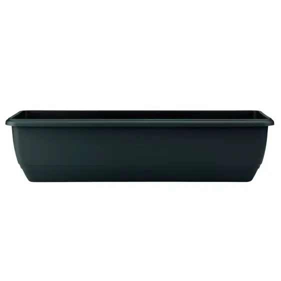 Stewart Balconniere Black Trough - 70cm - image 1