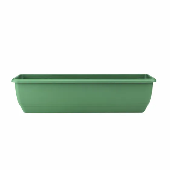 Stewart Balconniere Green Trough - 70cm - image 1