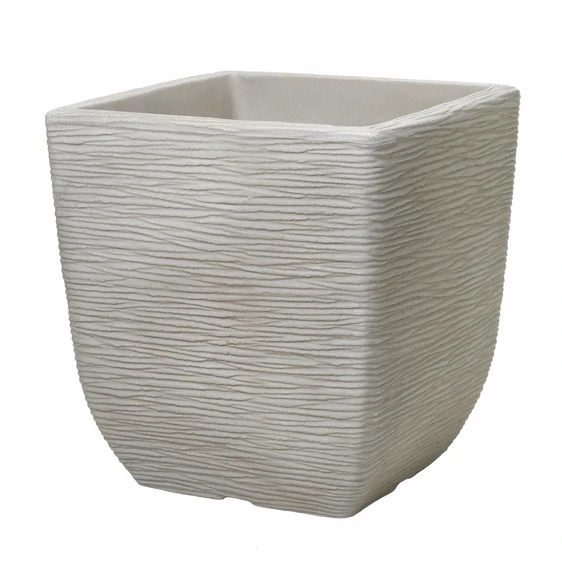 Stewart Cotswold Limestone Grey Planter - 32cm - image 3