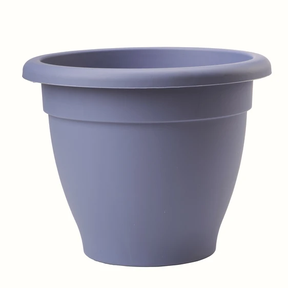 Stewart Essentials Cornflower Blue Planter - 39cm