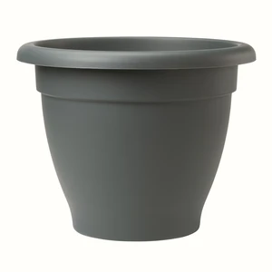 Stewart Essentials Slate Grey Planter - 33cm - image 2