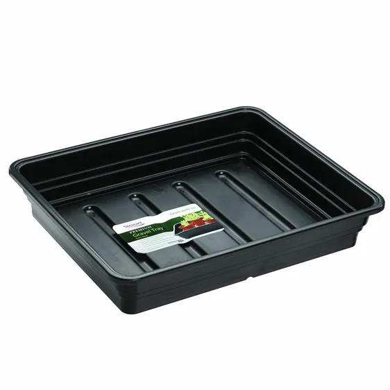 Stewart Premium Deep Gravel Tray - 52cm