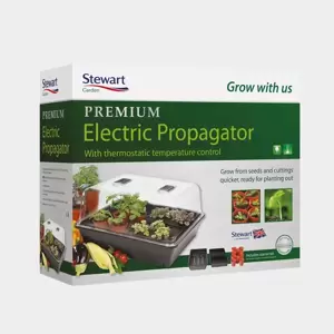 Stewart Electric Thermostatic Propagator -  38cm - image 2