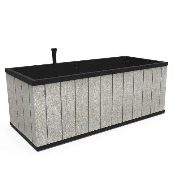 Stewart Sequoia Planter - Large - image 2