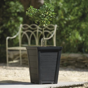 Stewart Taper Low Planter - image 1