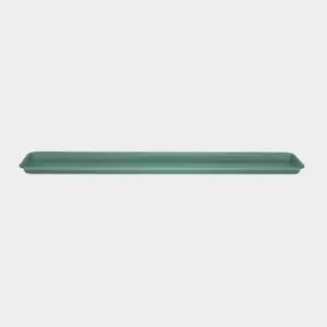 Stewart Terrace Green Trough Tray - 60cm