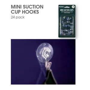 Suction Cup Hooks - Small - image 2