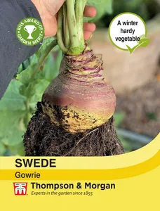 Swede Gowrie - image 1