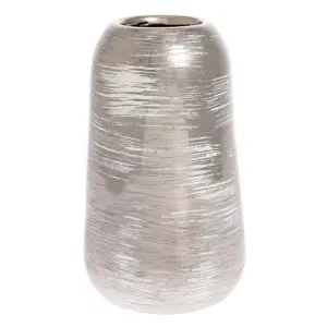 Swirl Textured Vase - image 1