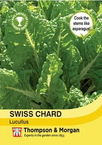 Swiss Chard Lucullus - image 1