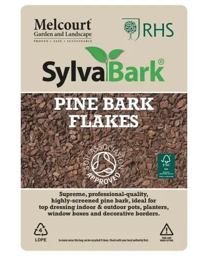 SylvaBark Pine Bark Flakes - image 1