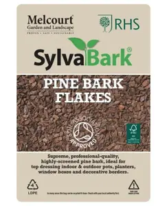 SylvaBark Pine Bark Flakes - image 1