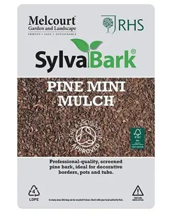 SylvaBark Pine Bark Mini Mulch - image 1