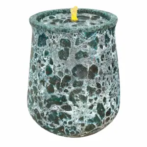 Talia Emerald Green Water Feature
